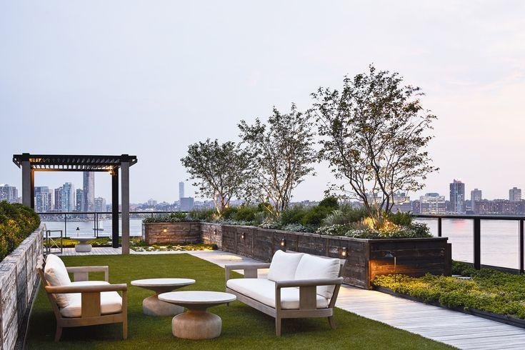 Banquet Lawn