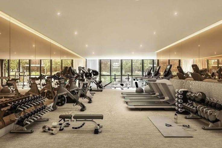 Multi-Gym