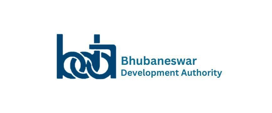 Bhubaneswar Development Authority logo